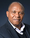 Prof M Motseke